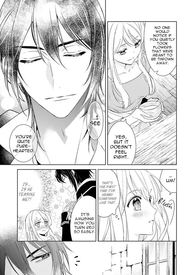 Royal Cinderella Mama Chapter 2 12